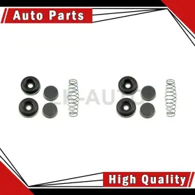 LKAUTO240906108744QY DORMAN FIRST STOP Rear Drum Brake Master