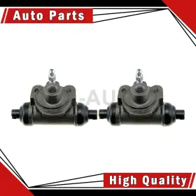 Dorman - First Stop Lkauto240906116796 2 Rear Drum Brake Wheel Cylinder Fits Nissan Sentra 2.5l 1.8l 2.0l Dorman - First Stop Lkauto240906116796 2 Rear Drum Brake Wheel Cylinder Fits Nissan Sentra 2.5l 1.8l 2.0l