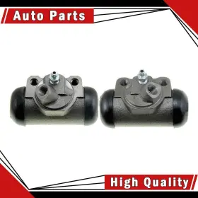 LKAUTO240906274474 DORMAN FIRST STOP Rear Drum Brake Master