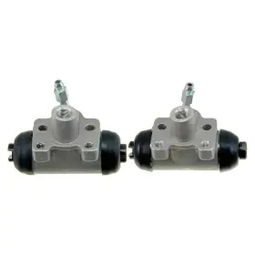 LKAUTOFZ231024SHOP024 DORMAN FIRST STOP Rear Left Right Drum #2