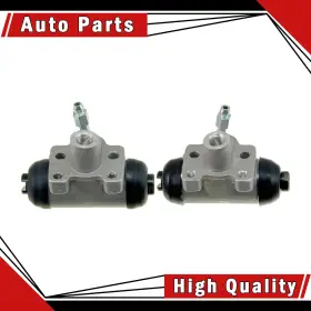 LKAUTOFZ231024SHOP024 DORMAN FIRST STOP Rear Left Right Drum