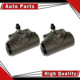 LKAUTOFZ231024SHOP107 DORMAN FIRST STOP Rear Drum Brake Wheel