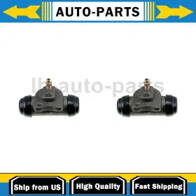 LSTE05082025L00861 DORMAN FIRST STOP Rear Drum Brake Master