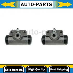 LSTE05082025L02359 DORMAN FIRST STOP Rear Brake Master Wheel