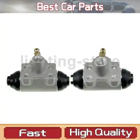LSTE20120407043268 DORMAN FIRST STOP Rear Drum Brake Master