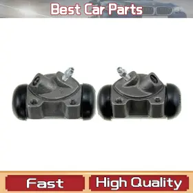 LSTE20231026YS0545 DORMAN FIRST STOP Front Drum Brake Master