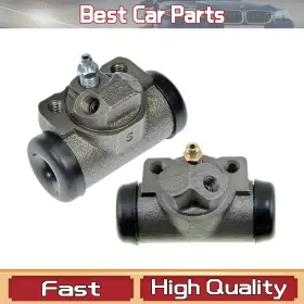 LSTE20231026YS0623 DORMAN FIRST STOP Drum Brake Master Wheel