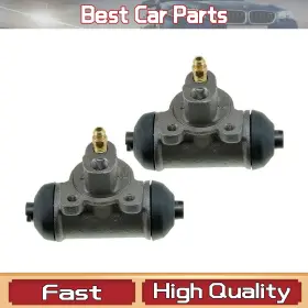 LSTE20231026YS1192 DORMAN FIRST STOP Drum Brake Master Wheel