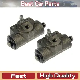 LSTE20231026YS1246 DORMAN FIRST STOP Drum Brake Master Wheel