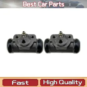 LSTE20231026YS1272 DORMAN FIRST STOP Drum Brake Master Wheel