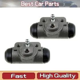 LSTE20231026YS2469 DORMAN FIRST STOP Rear Drum Brake Master