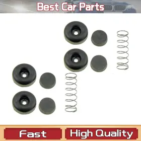 LSTE20231026YS2823 DORMAN FIRST STOP Front Drum Brake Master