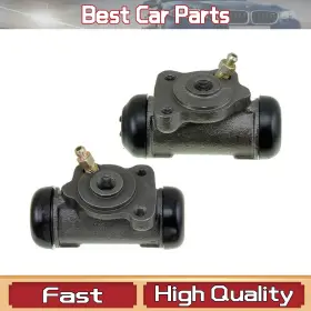 LSTE20231026YS3157 DORMAN FIRST STOP Drum Brake Master Wheel