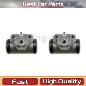 LSTE210227033864 DORMAN FIRST STOP Rear Drum Brake Master Gmc
