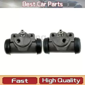 LSTE2104131257818 DORMAN FIRST STOP Rear Drum Brake Master
