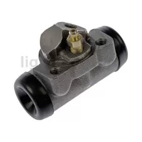 LSTE2104131265739 DORMAN FIRST STOP Rear Drum Brake Master #2