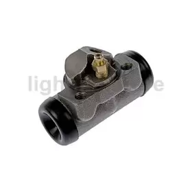 LSTE2104131265739 DORMAN FIRST STOP Rear Drum Brake Master #3