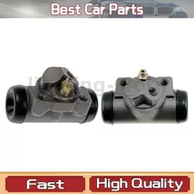 LSTE2104131265739 DORMAN FIRST STOP Rear Drum Brake Master