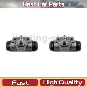 Dorman - First Stop Lste220913004291a0152 Rear Drum Brake Wheel Cylinder Fits Ford 1983 1984 1997