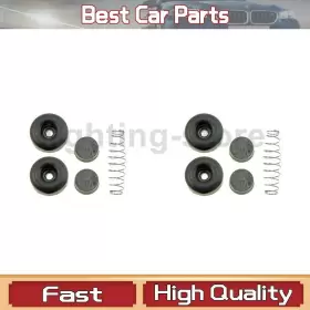 Dorman - First Stop Lste240522016695 2 Rear Drum Brake Wheel Cylinder Kit Fits 1952 Ford Country Sedan Squire