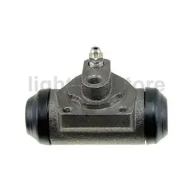 LSTE241011047882 DORMAN FIRST STOP Rear Drum Brake Master #2