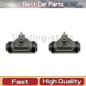 LSTE241011047882 DORMAN FIRST STOP Rear Drum Brake Master