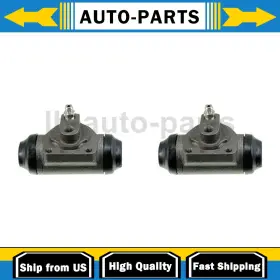 LSTE241022L10038 DORMAN FIRST STOP Rear Drum Brake Master