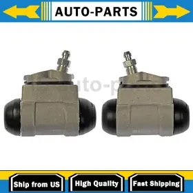 LSTE241022L8573 DORMAN FIRST STOP Rear Brake Master Cylinder
