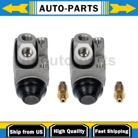 LSTE241022L8897 DORMAN FIRST STOP Rear Drum Brake Master