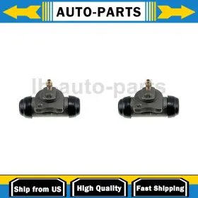 LSTE241022L8909 DORMAN FIRST STOP Rear Drum Brake Master Aveo