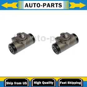 LSTE241022L8911 DORMAN FIRST STOP Rear Drum Brake Wheel