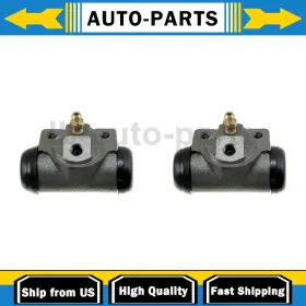 LSTE241022L9178 DORMAN FIRST STOP Drum Brake Master Cylinder