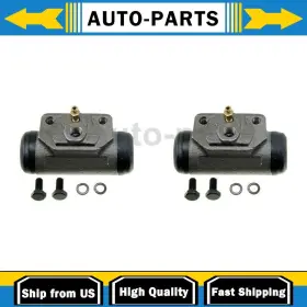 LSTE241022L9185 DORMAN FIRST STOP Drum Brake Master Cylinder