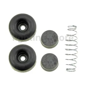 LSTE241221003050 DORMAN FIRST STOP Rear Drum Brake Master Kit #2
