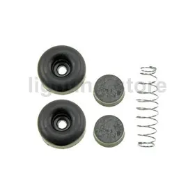 LSTE241221003050 DORMAN FIRST STOP Rear Drum Brake Master Kit #3