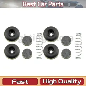 LSTE241221003050 DORMAN FIRST STOP Rear Drum Brake Master Kit