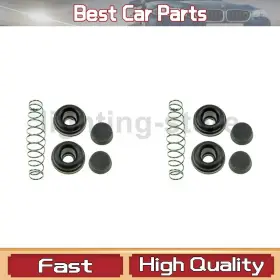 LSTE250124025863 DORMAN FIRST STOP Rear Drum Brake Master Kit