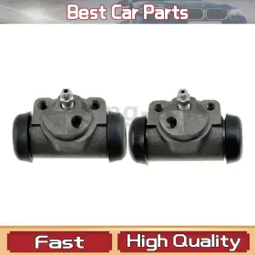 LSTE250124036731 DORMAN FIRST STOP Rear Drum Brake Master