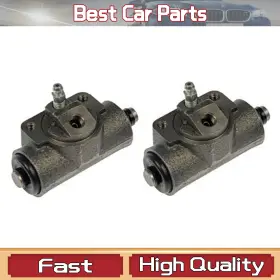 LSTEFZ20231018BB00219 DORMAN FIRST STOP Rear Drum Brake Wheel