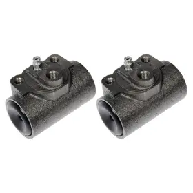 LSTEFZ20231024SHOP144 DORMAN FIRST STOP Rear Drum Brake Wheel #2