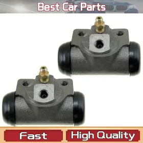 Dorman - First Stop Lstore20231117ys22751 Drum Brake Wheel Cylinder For Chevrolet K20 Suburban 1976 1977 1978 1979