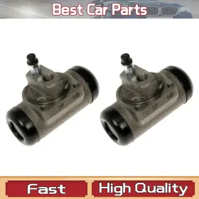 LSTORE20231117YS22766 DORMAN FIRST STOP Drum Brake Master