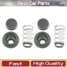 LSTORE20231117YS22853 DORMAN FIRST STOP Drum Brake Master Kit