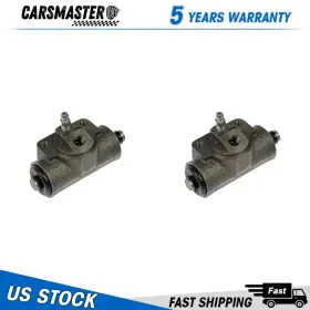 MASSZFZ20250801-374 DORMAN FIRST STOP Rear Drum Brake Master