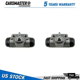 MASSZFZ20250801-817 DORMAN FIRST STOP Rear Drum Brake Master