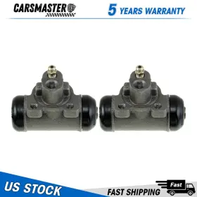 MASSZFZ20250801-818 DORMAN FIRST STOP Rear Drum Brake Master