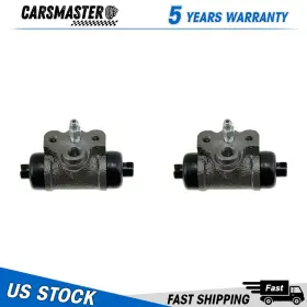 MASSZFZ20250801-821 DORMAN FIRST STOP Rear Drum Brake Master