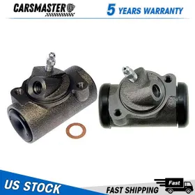 MASSZFZ20250801-838 DORMAN FIRST STOP Front Drum Brake Master