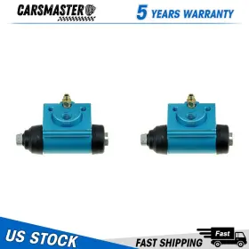 MASSZFZ20250801-872 DORMAN FIRST STOP Rear Drum Brake Master