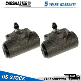 MASSZFZ20250801-907 DORMAN FIRST STOP Rear Drum Brake Master